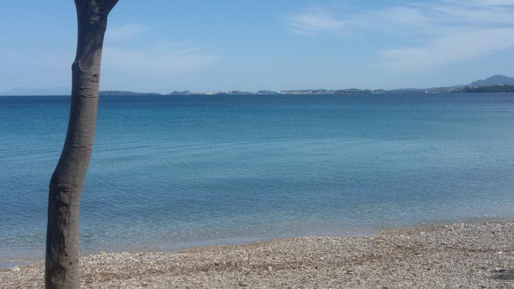 Intermezzo Διαμέρισμα Κοντόκαλι Εξωτερικό φωτογραφία