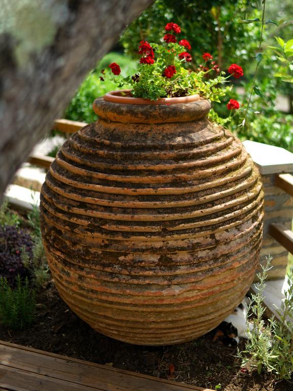 Intermezzo Διαμέρισμα Κοντόκαλι Εξωτερικό φωτογραφία